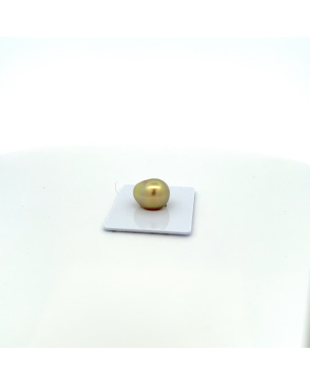 12mm+ fine  grade South Sea pearl, Philippines