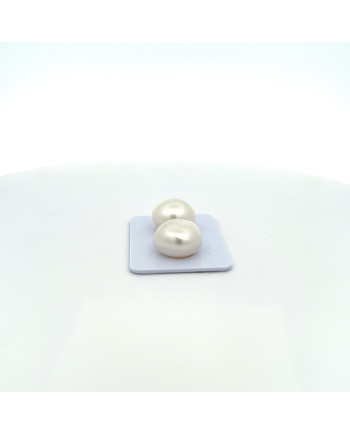 12mm+ jewel  grade South Sea pearl, Australia