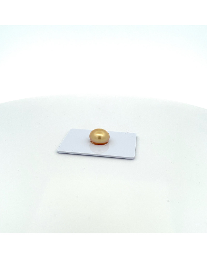 9mm+ jewel  grade South Sea pearl, Indonesia
