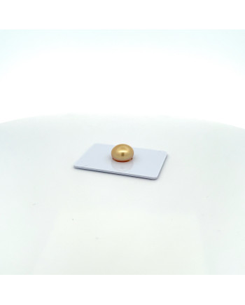 9mm+ jewel  grade South Sea pearl, Indonesia