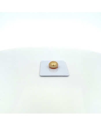 9mm+ jewel  grade South Sea pearl, Indonesia