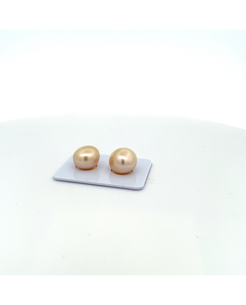 12mm+ fine  grade South Sea pearl, Philippines
