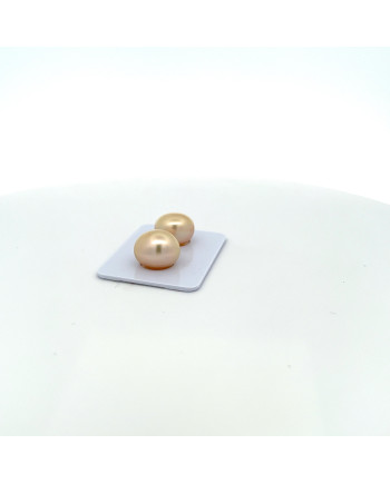 12mm+ fine  grade South Sea pearl, Philippines