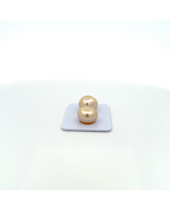 12mm+ fine  grade South Sea pearl, Philippines