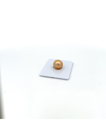 9mm+ jewel  grade South Sea pearl, Philippines
