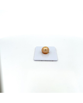 9mm+ jewel  grade South Sea pearl, Philippines