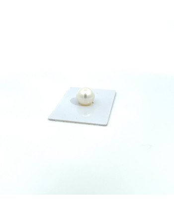 12mm+ gem  grade South Sea pearl, Australia