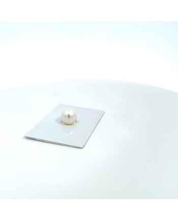 9mm+ fine  grade South Sea pearl, Australia