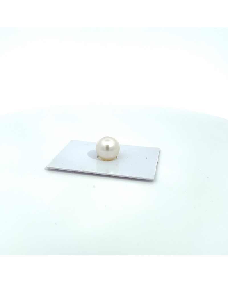 9mm+ fine  grade South Sea pearl, Australia