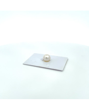 9mm+ fine  grade South Sea pearl, Australia