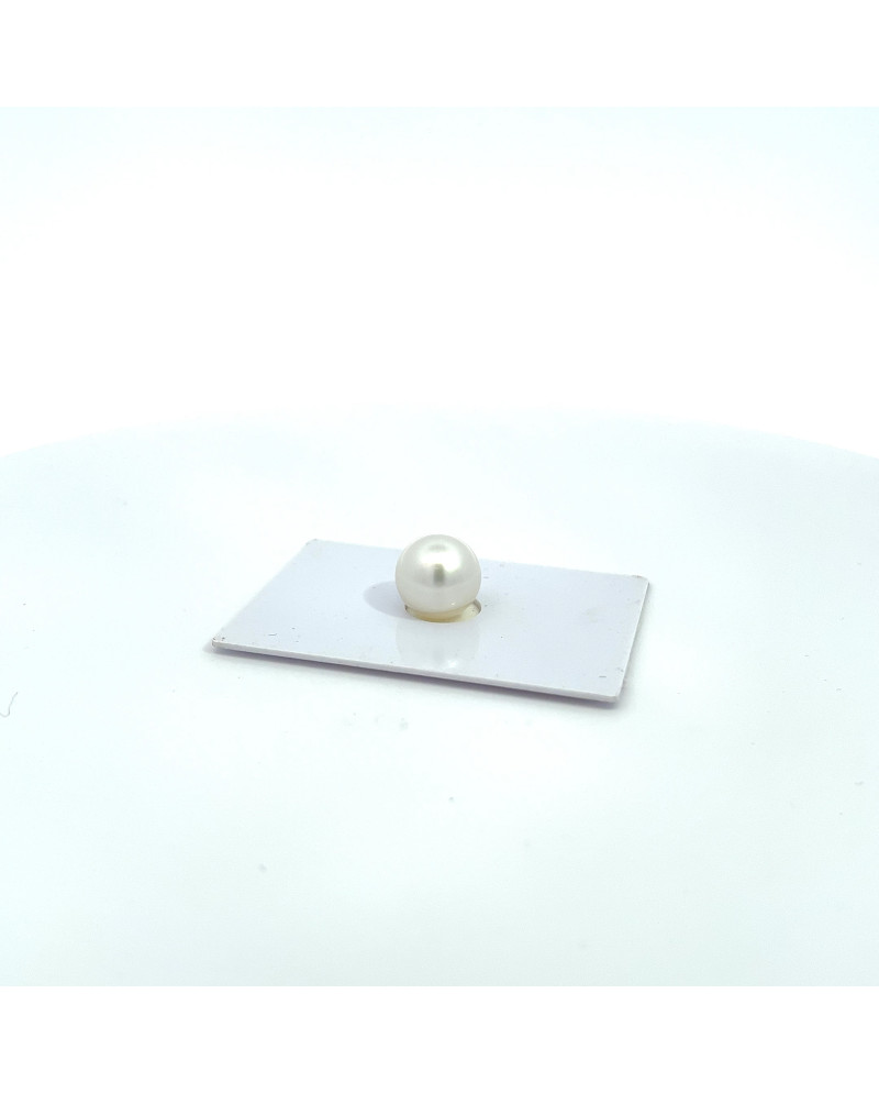9mm+ fine  grade South Sea pearl, Australia