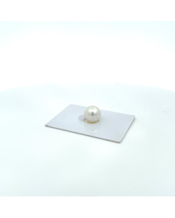 9mm+ fine  grade South Sea pearl, Australia