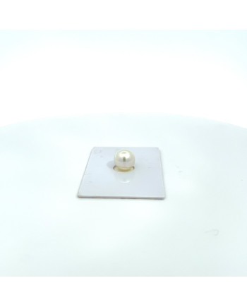 9mm+ gem  grade South Sea pearl, Australia