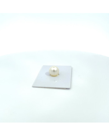 9mm+ fine  grade South Sea pearl, Australia