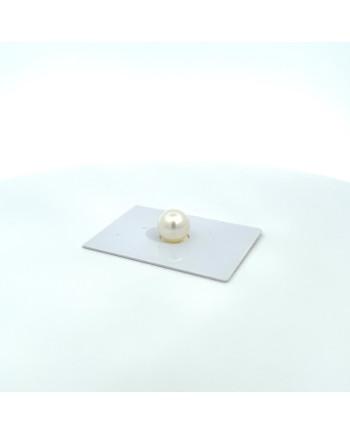 9mm+ fine  grade South Sea pearl, Australia