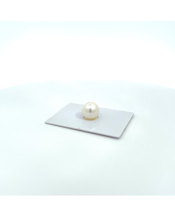 9mm+ fine  grade South Sea pearl, Australia