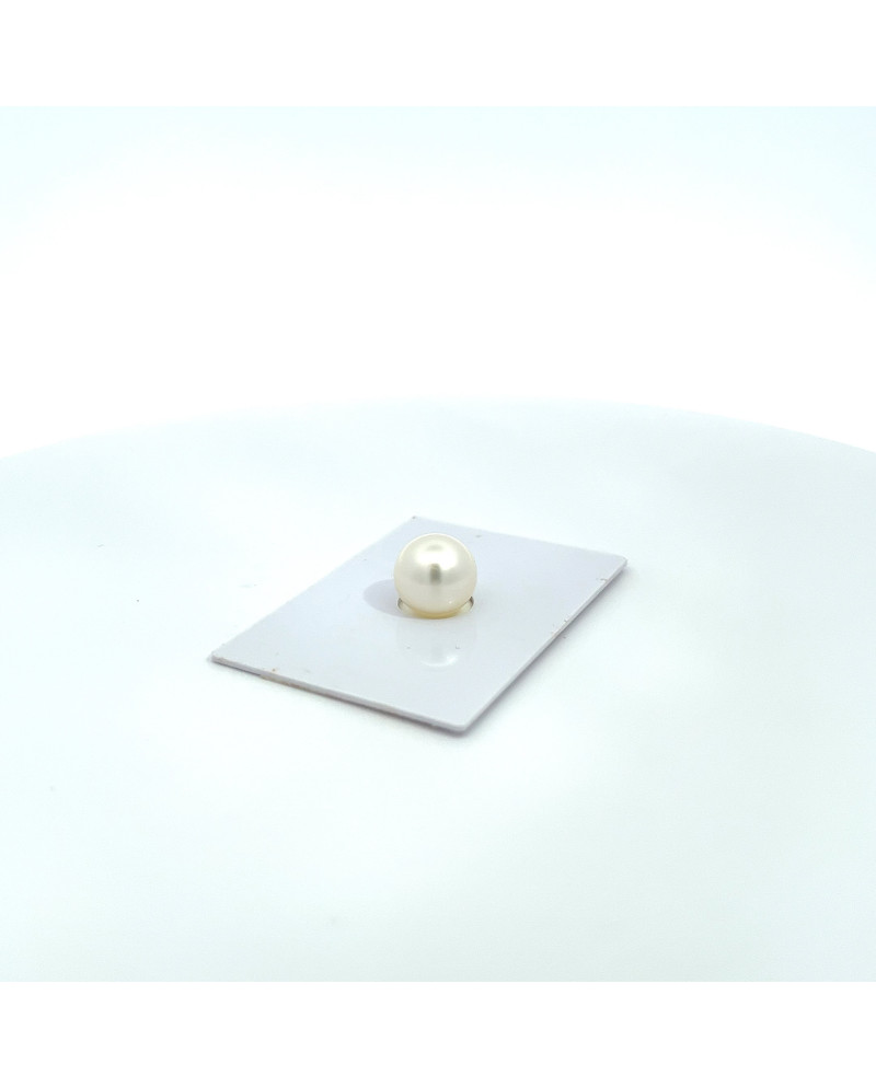 9mm+ fine  grade South Sea pearl, Australia