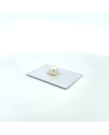 9mm+ fine  grade South Sea pearl, Australia