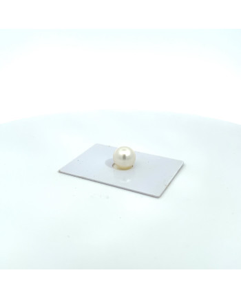9mm+ fine  grade South Sea pearl, Australia