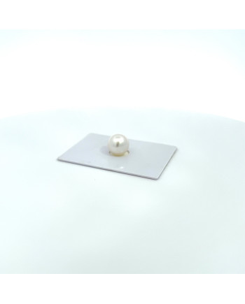 9mm+ fine  grade South Sea pearl, Australia