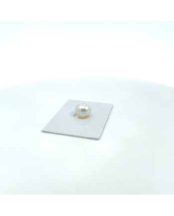 9mm+ gem  grade South Sea pearl, Australia