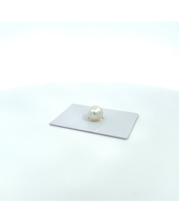 9mm+ gem  grade South Sea pearl, Australia