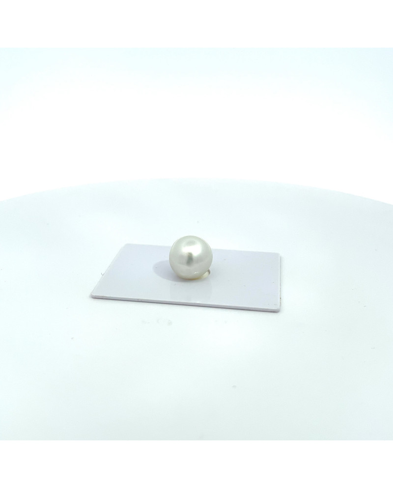 12mm+ fine  grade South Sea pearl, Australia