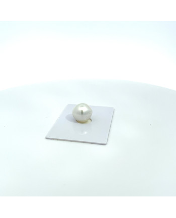 12mm+ fine  grade South Sea pearl, Australia