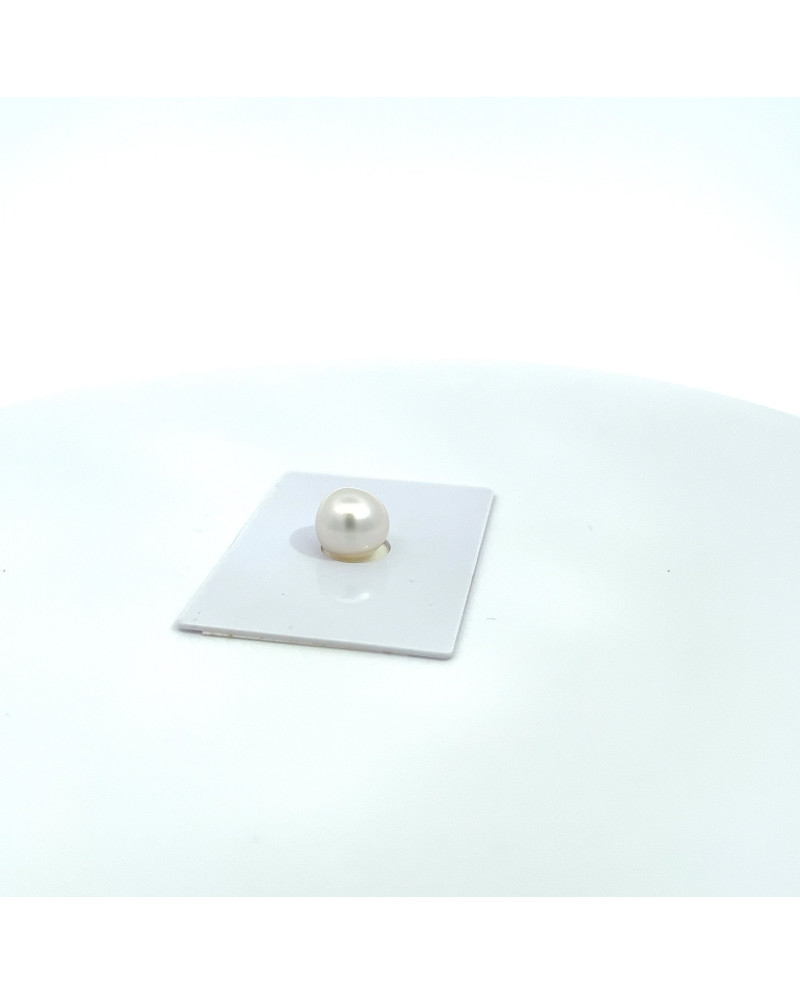 9mm+ fine  grade South Sea pearl, Australia