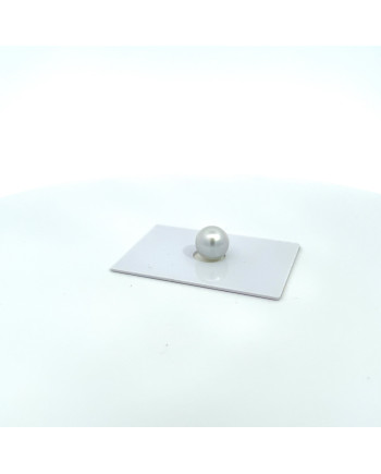 9mm+ gem  grade South Sea pearl, Australia