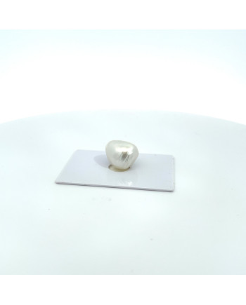 15mm+ gem  grade South Sea pearl, Australia