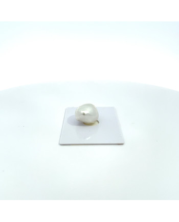 15mm+ gem  grade South Sea pearl, Australia