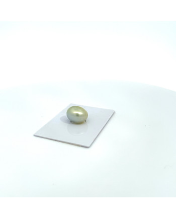 12mm+ jewel  grade South Sea pearl, Australia