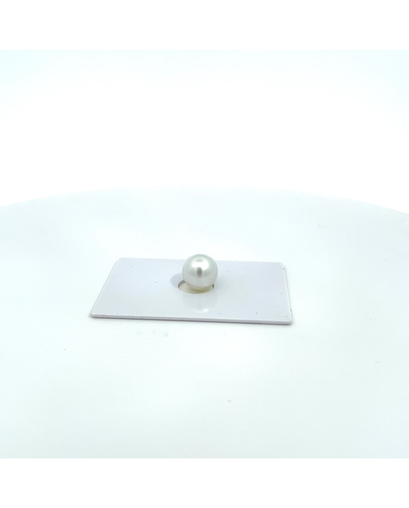 9mm+ fine  grade South Sea pearl, Australia