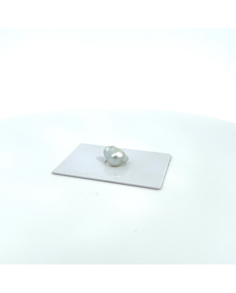 12mm+ gem  grade South Sea pearl, Australia