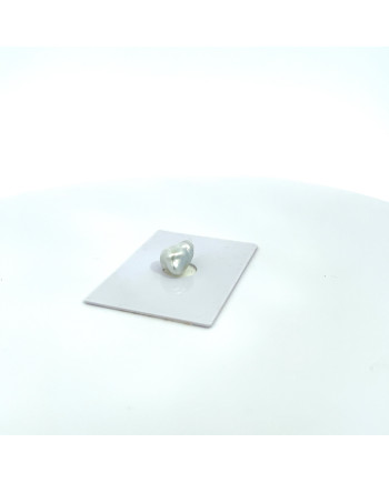12mm+ gem  grade South Sea pearl, Australia