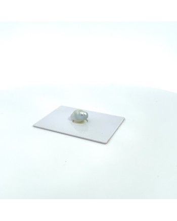 12mm+ gem  grade South Sea pearl, Australia