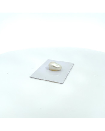 15mm+ jewel  grade South Sea pearl, Australia