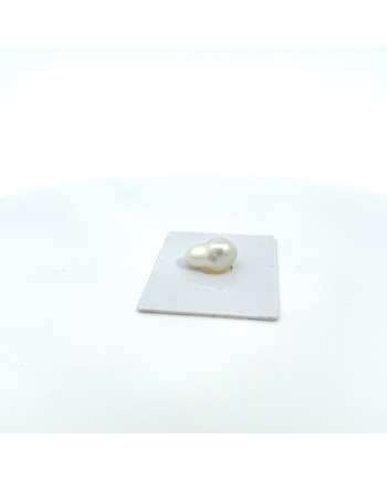 15mm+ jewel  grade South Sea pearl, Australia