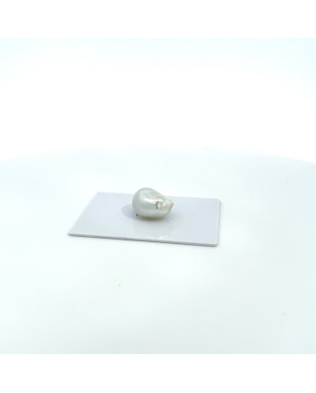 15mm+ gem  grade South Sea pearl, Australia