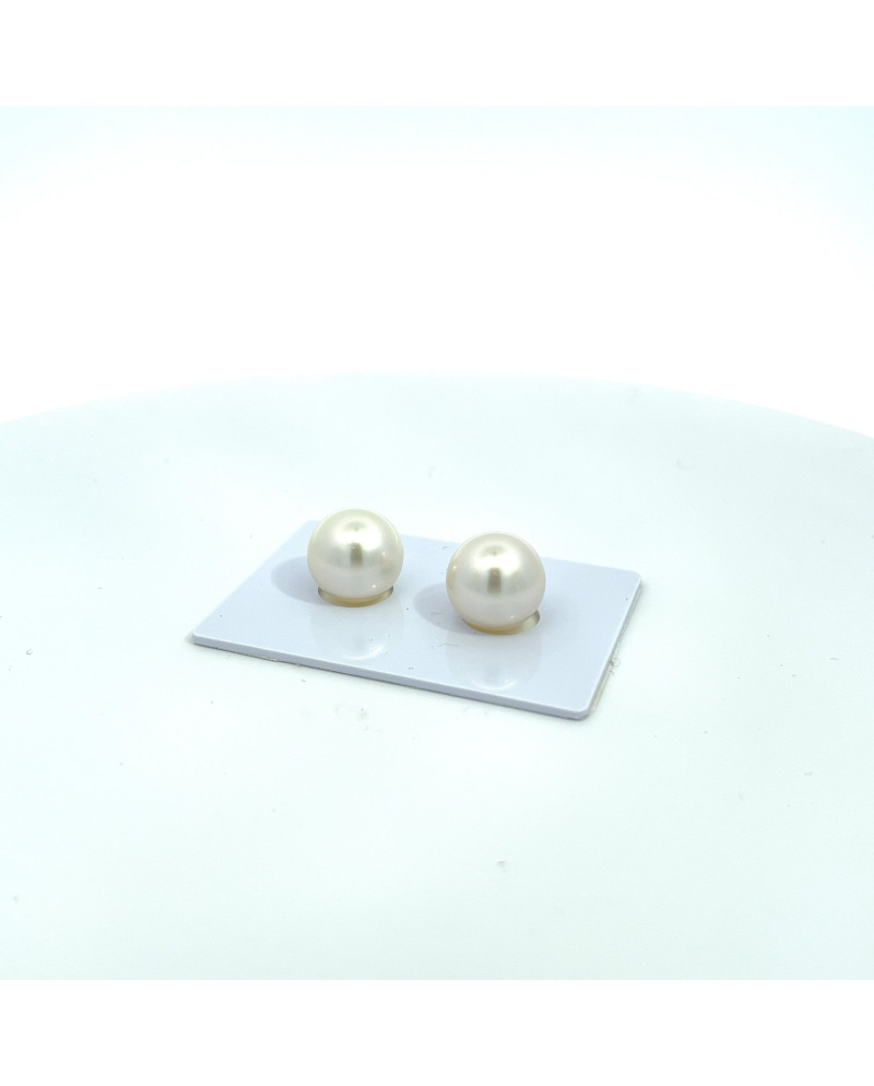 12mm+ gem  grade South Sea pearl, Australia