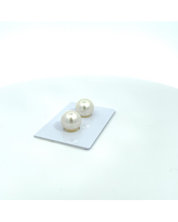 12mm+ gem  grade South Sea pearl, Australia