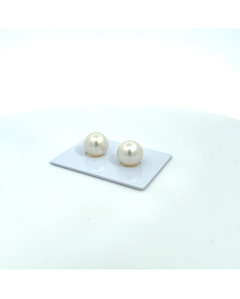 12mm+ gem  grade South Sea pearl, Australia