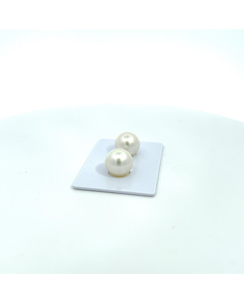 12mm+ gem  grade South Sea pearl, Australia