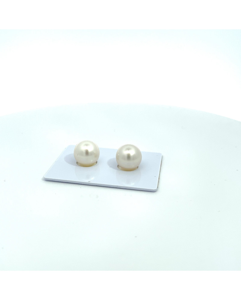 12mm+ gem  grade South Sea pearl, Australia