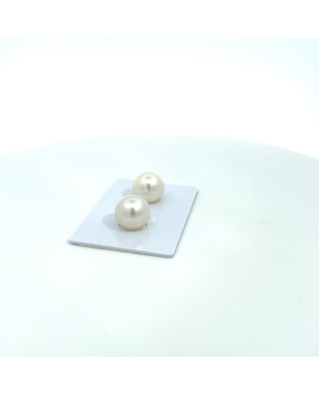 12mm+ gem  grade South Sea pearl, Australia