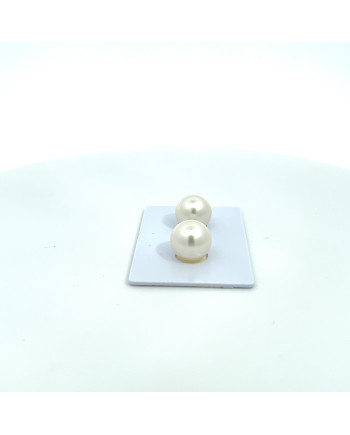 12mm+ gem  grade South Sea pearl, Australia