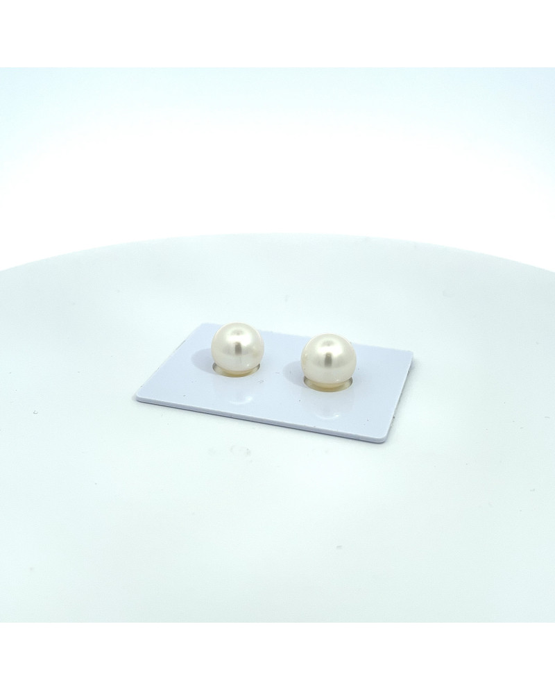 9mm+ gem  grade South Sea pearl, Australia