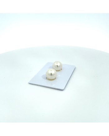 9mm+ gem  grade South Sea pearl, Australia