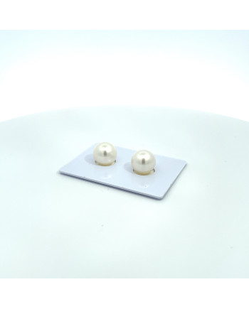 9mm+ gem  grade South Sea pearl, Australia